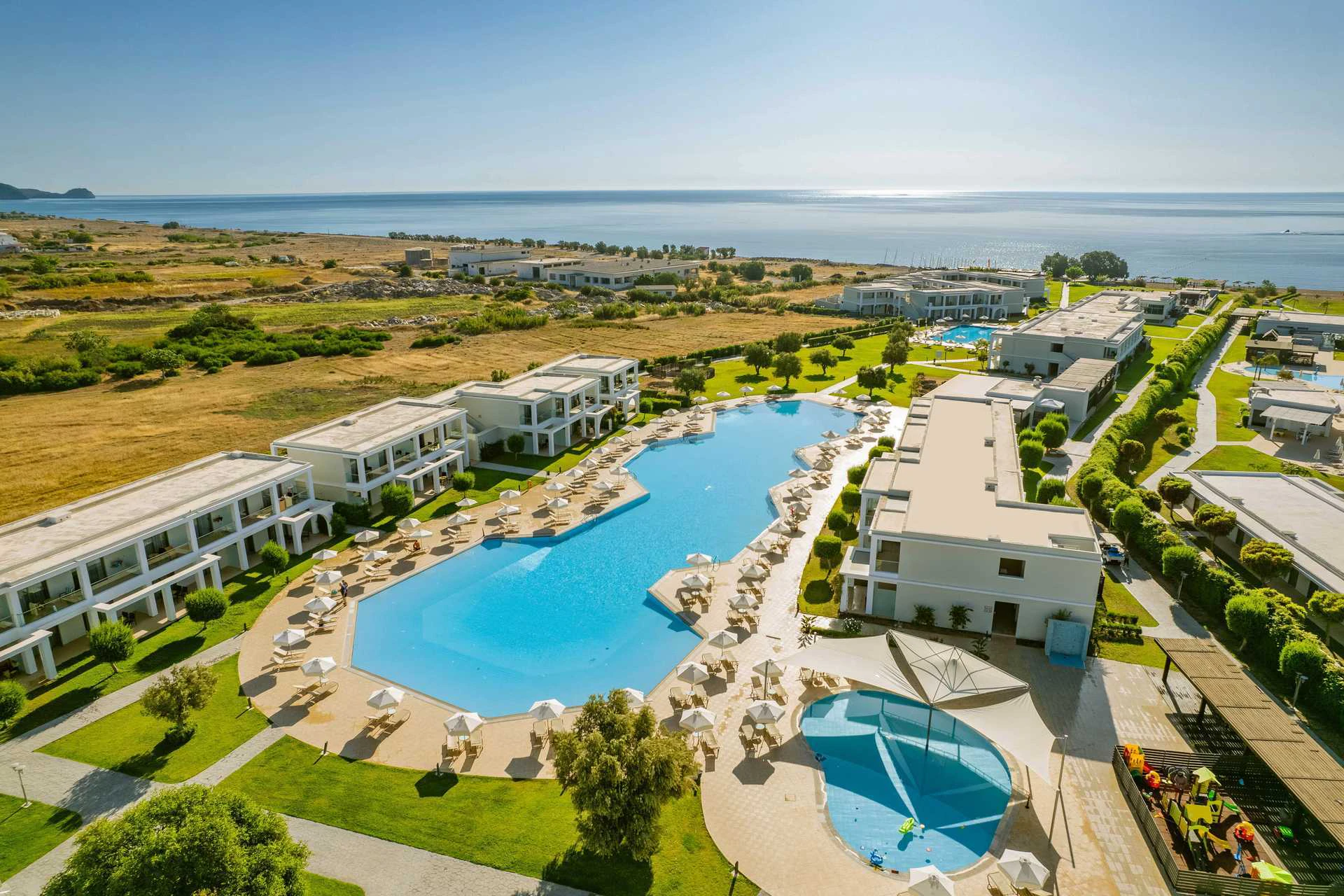 Levante Beach Resort